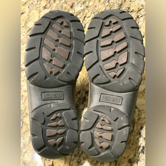 Redhead loafers - Picture 3 of 4